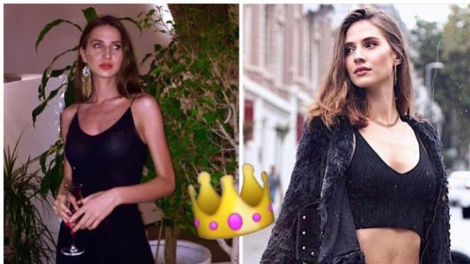 Miss Turkey 2019 birincisi Simay Rasimoğlu oldu! Yeni güzelimizi beğendiniz mi?