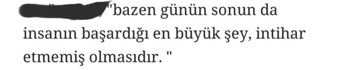 Sabrınızın sonu nasıl sonuçlanır?