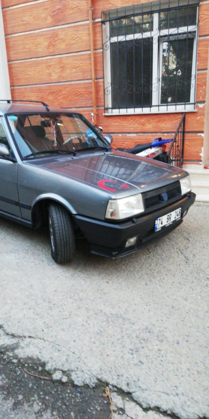 1998 kartal slx ie almayı düşünüyorum sizce?