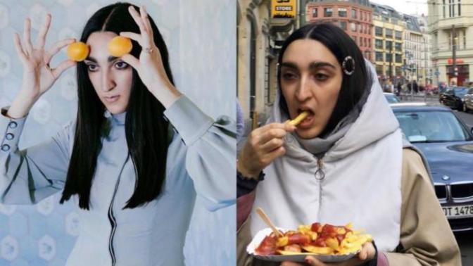 Gucci'nin yeni mankeni Armine Harutyunyan, dış görünümünden dolayı eleştirildi! Herkes kusursuz olmak zorunda mı?