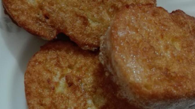Gece yumurtalı ekmek kızartması yemek mi?