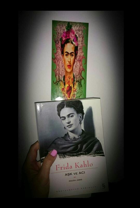 Frida Kahlo: