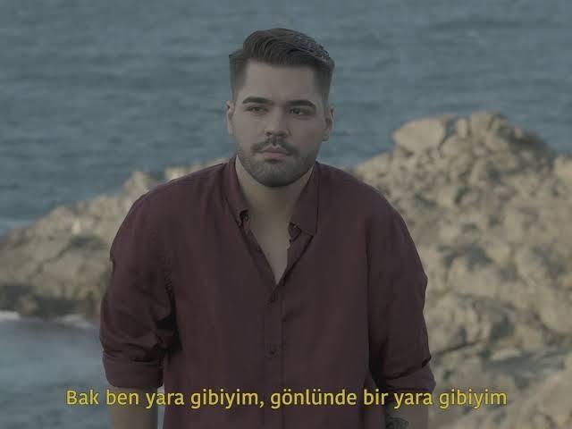Emir can iğrek gibi ben karşının taksisiyim ömrünün hay aksisiyim dediğiniz biri oldu mu hiç 🤧?