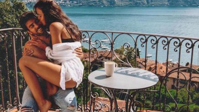 Sevgilinizle yaptığınız en çılgın şey neydi?