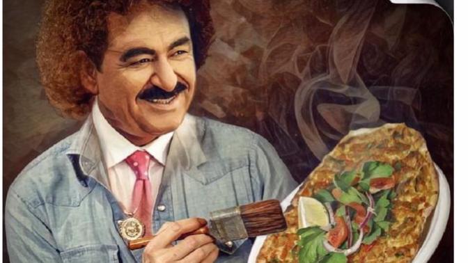 El ile lahmacun yiyen insanlar itici midir?