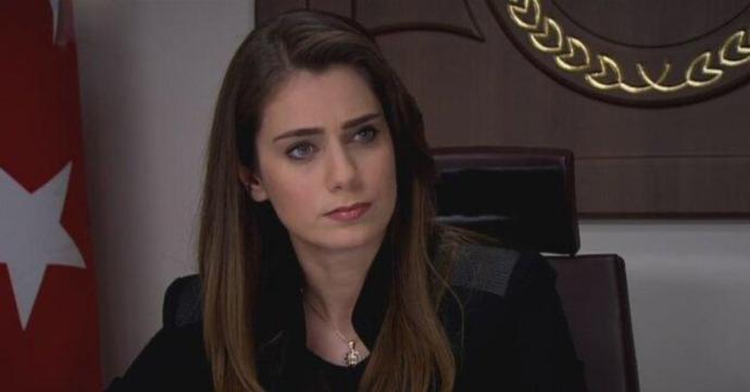 Çiğdem batur nasıl bu kadar değişti anlamadım?