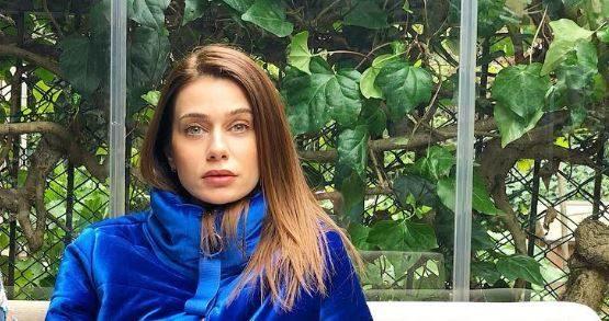 Çiğdem batur nasıl bu kadar değişti anlamadım?