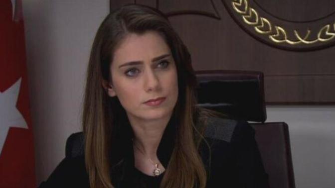 Çiğdem batur nasıl bu kadar değişti anlamadım?