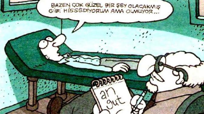 Bir mısra daha söylesek sanki her şey düzelecek diyor ya şair; Sizin hayatınızda eksikliğini hissettiğiniz şey nedir?