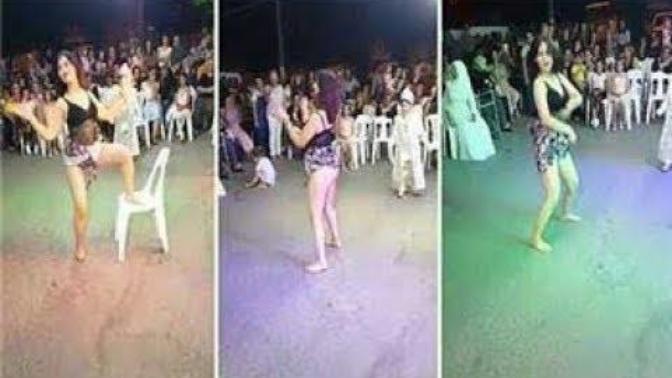 Sünnet düğününde twerk dansı yapan dansöze, ‘cinsel taciz’den gözaltı kararı verilmesini nasıl değerlendirirsiniz?