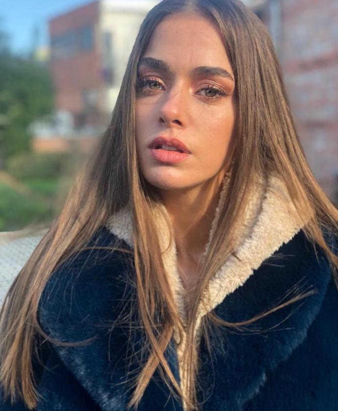 Bensu Soral mı Fahriye Evcen mı?