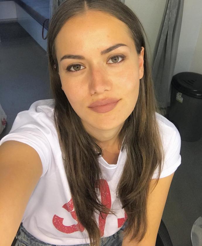 Bensu Soral mı Fahriye Evcen mı?