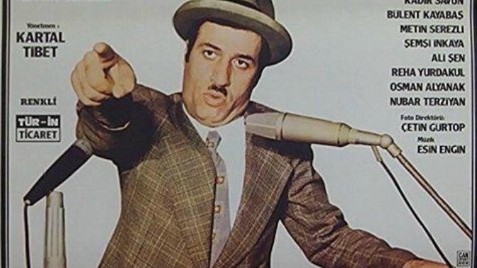 Kemal Sunal'ın Zübük filmi günümüzde neden yayınlanmıyor Tıpkı eskiden olduğu gibi?