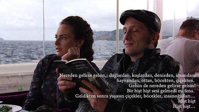 Bir dizi karakteri olsaydın hangisi olurdun hangi karaktere benziyorsun?