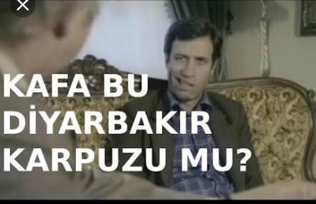 Yemekte salça kadından kalça peki erkekte ne olmalı?