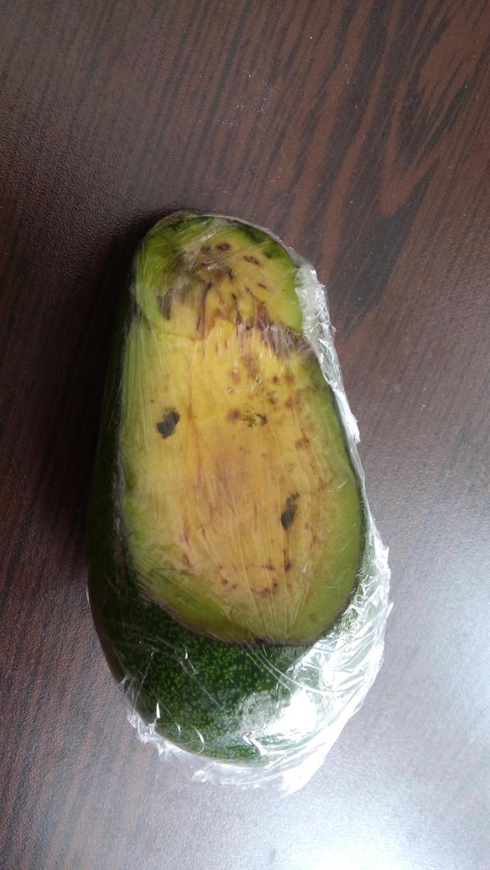 Avokado nasıl yumuşar, kesilmiş avokadoyu nasıl olgunlaştırırız?