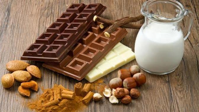 Depresyonda tıka basa yiyebileceğiniz çikolata hangisi?