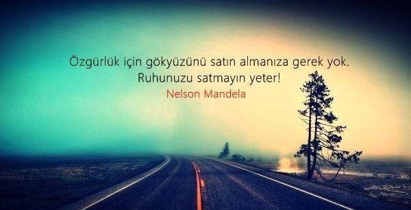Özgürlük nedir? Neden özgür olamıyoruz?