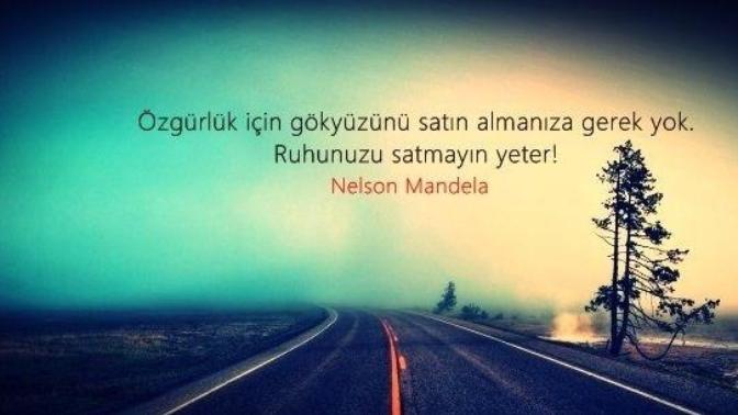 Özgürlük nedir? Neden özgür olamıyoruz?