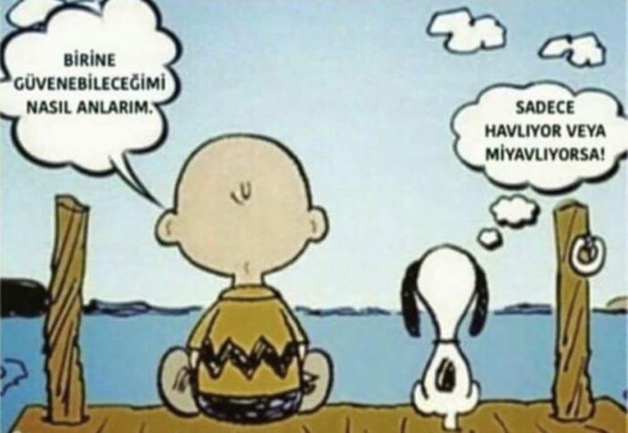 İnsanlara yeniden güvenmeyi öğrenmek mümkün mü?