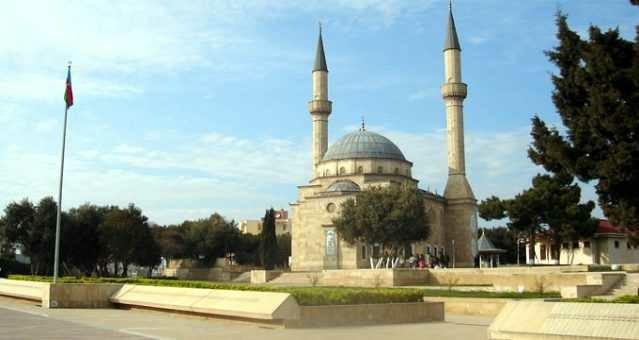 Azerbaycan