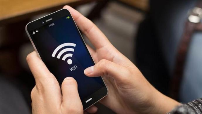 wifi yetkilendirme