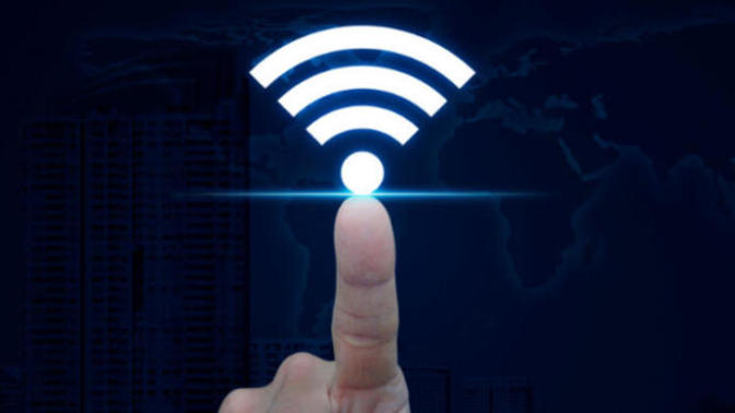 Wifi giriş yetkilendirme gerektirir diyor, ne yapmalıyım?
