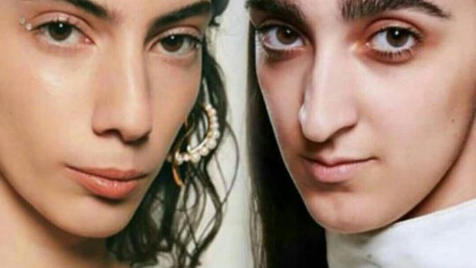 Gucci'nin yeni modelinin Öykü Baştaş'a benzetimesi hakkında ne düşünüyorsunuz?
