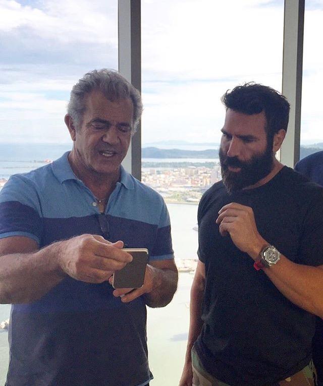 Dan Bilzerian Hakkında Ne Düşünüyorsunuz?