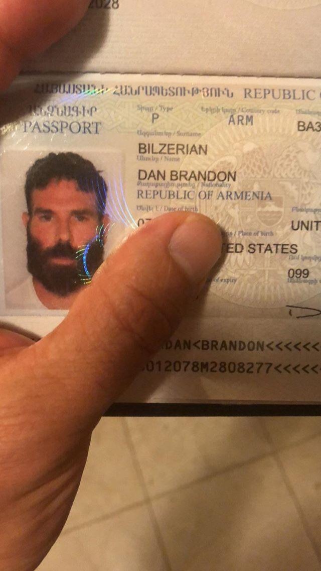 Dan Bilzerian Hakkında Ne Düşünüyorsunuz?