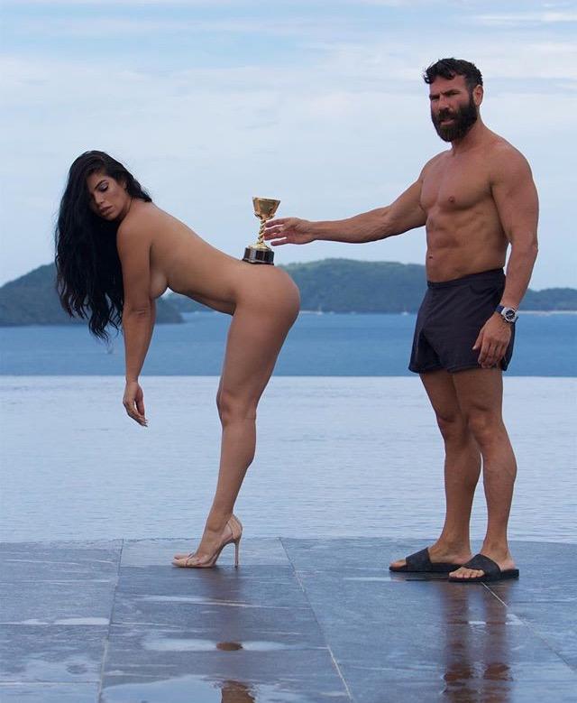 Dan Bilzerian Hakkında Ne Düşünüyorsunuz?