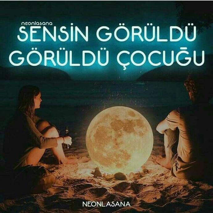 Hangi mesajlara görüldü atmak caizdir?
