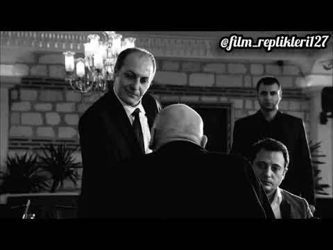 BİR EZEL REPLİĞİ PAYLAŞIR MISIN?