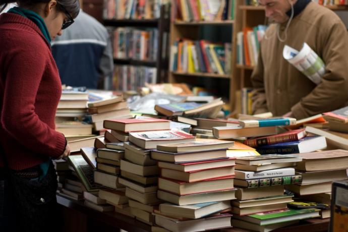 Kitap okuyan insan ile okumayan arasındaki fark ne olabilir ki sizce?