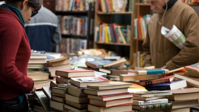 Kitap okuyan insan ile okumayan arasındaki fark ne olabilir ki sizce?