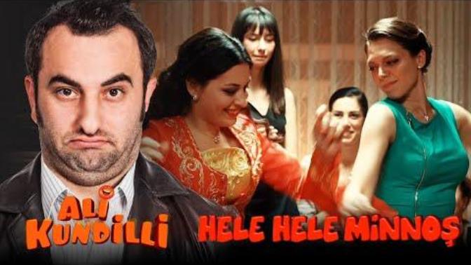 Bir kadın erkeğe “çok minnoşsun” diyorsa bu ne anlama gelir?
