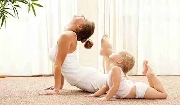 Yoga yapan var mı?