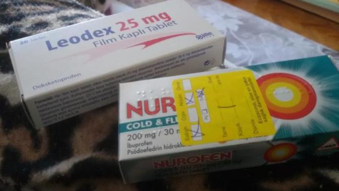 Bu ilaçlar zararlımı?