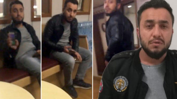 Kadıköy vapurundaki sapık serbest! Peki ya bu habere şaşırdık mı?