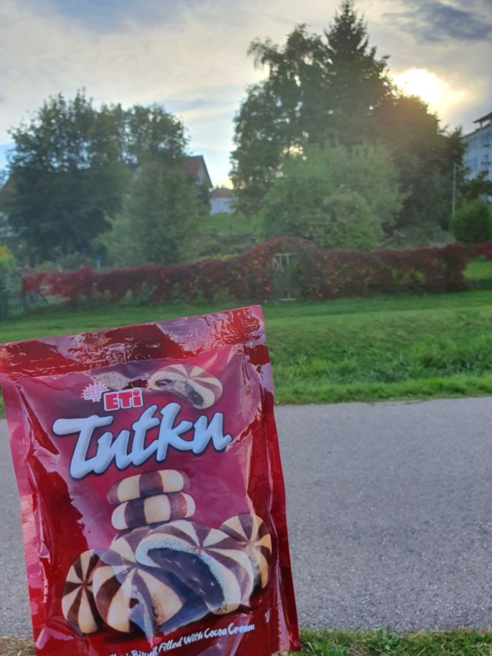 ne demek tutkusuz? :)