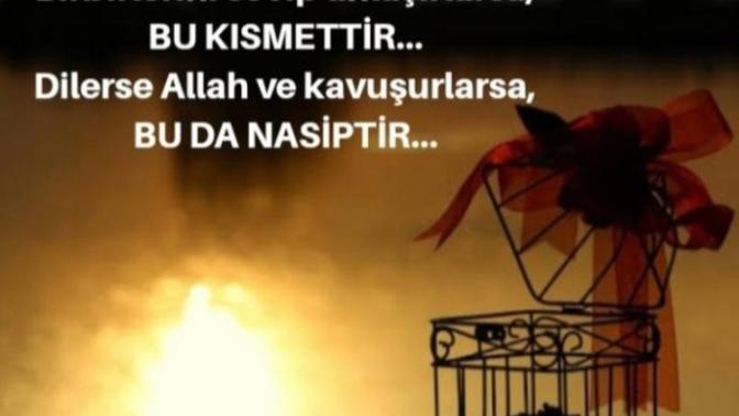 Nasipten öte yol var mı?