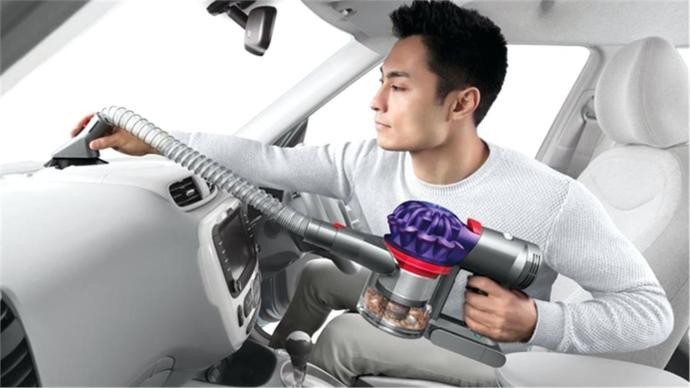Elektrik süpürgesinin hangi özelliği senin daha çok işine yarar?