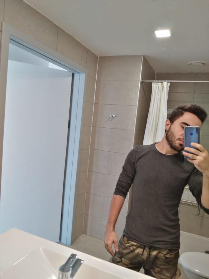 Hayatınızda önem verdiginiz birileri varmı?