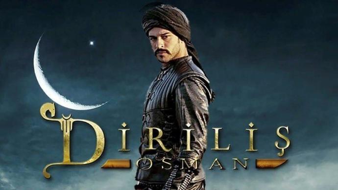 Kuruluş Osman dizisinin tanıtımı bugün ekranlarda! Bu diziyi izlemeyi düşünüyor musunuz?