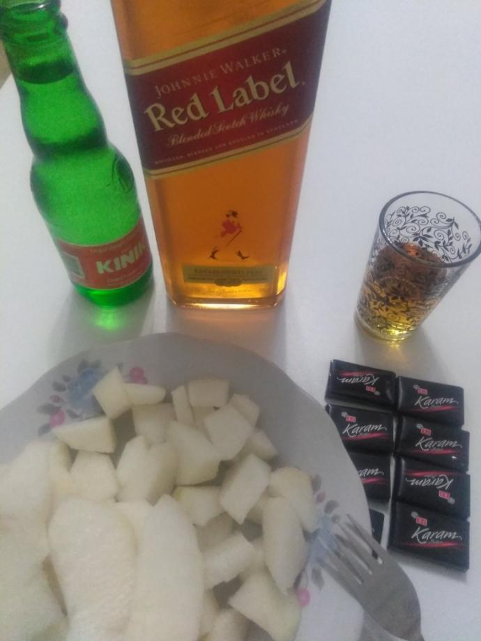 Alkol kullanır mısınız?