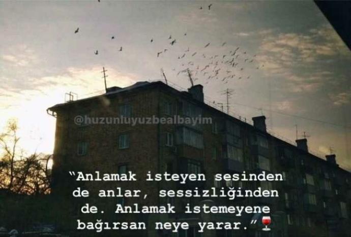 Neden mutlu olduktan sonra hep üzülüyorum?