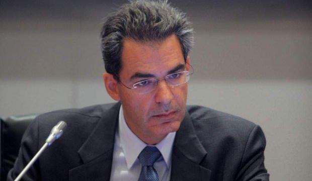 Angelos Syrigos