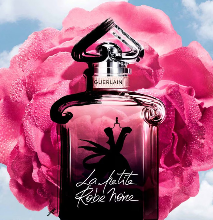 Guerlain La Petite Robe Noire
