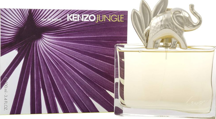 Kenzo Jungle
