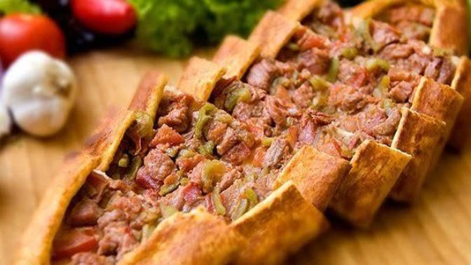 Kıymalı pidenin yanına hangi içecek yakışır?
